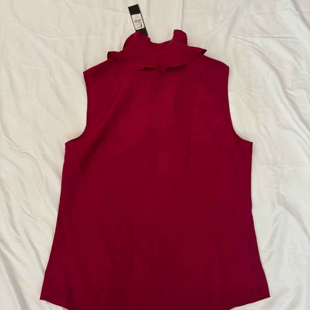 Talbots tank top - Picture 2 of 2